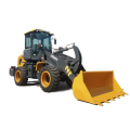 XCMG 1.5T WHEEL LOADER LW200FV