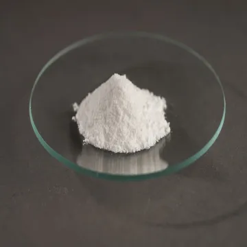 Industrial Precipitated Barium Sulfate for Powder Coating