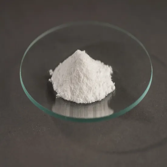 Industrial Precipitated Barium Sulfate for Powder Coating