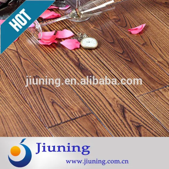 Cheap and high quality parquet wood flooring prices wholesale