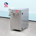 Yogurt Homogenization Tank Machine Nut Milk Homogenizer