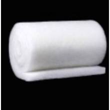 Purification Filter Media Material in Air Filtration Units