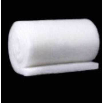 Purification Filter Media Material in Air Filtration Units