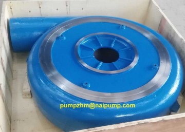 OEM-Güllepumpe mit hohem Chromlaufrad GAM14147A05