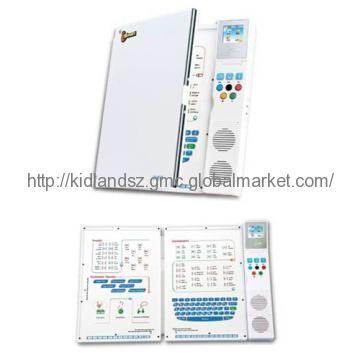 iSmart Learning Book(Reading Machine)