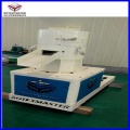 Flat Die Pellet Machine used to making Biomass Pellet