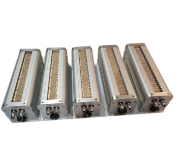 UV LED Curing System for Flexo Press Machines in Label Printing
