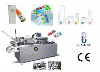 Glue Sealing Box Automatic Packaging Machine Robatech Hotme