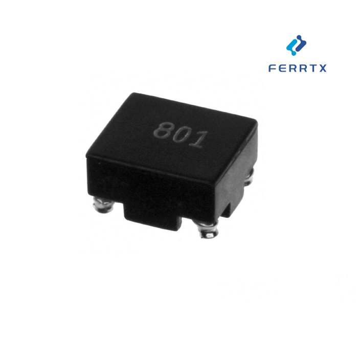 Power Line Common Mode Choke CM