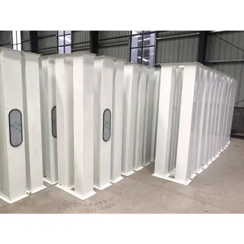 Vertical Bucket Elevator Conveyor for Grain Seeds: Flour, Rice, Wheat, Paddy, Corn, Soybean