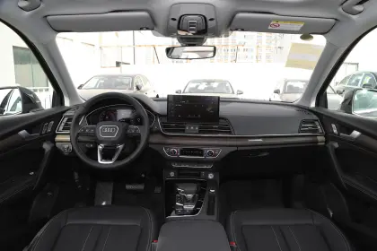 2024 Audi Q5L GASOLINE SUV