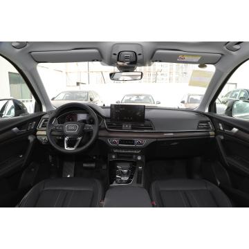 2024 Audi Q5L GASOLINE SUV