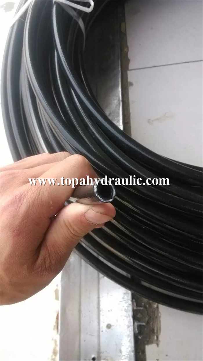 R7 Water Flexible Hoses