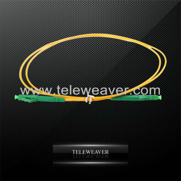LC Fiber Patch Cord