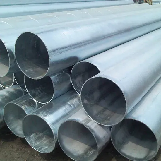 ASTM Carbon Steel Seamless Pipes for Oil Transportation