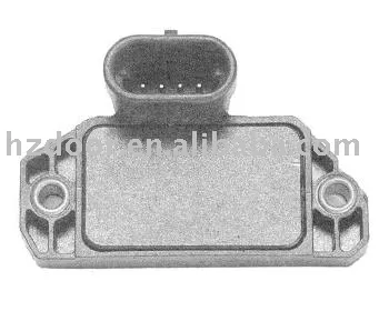 ignition mould