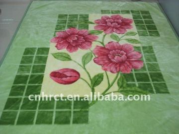 new design blanket