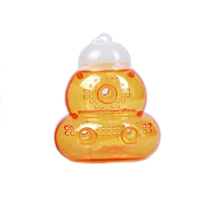 Plastic Wasp Yellow Jacket Trap