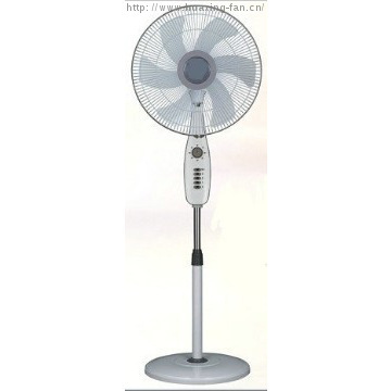 16\" STAND FAN NEW MODEL REMOTE