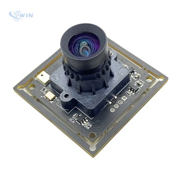 4K Ultra-Clear Image Recognition USB Camera Module IMX334