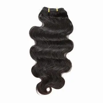 Wholesale Brazilian Body Wave Hair Weft