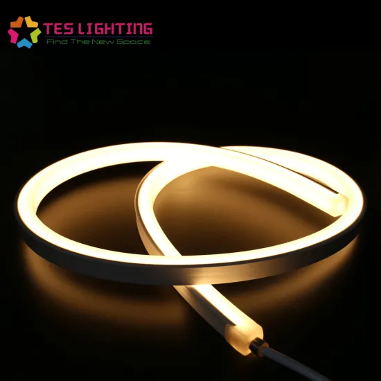 colour Neno led strip lighting