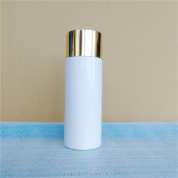 Wholesale PET Plastic Bottles: 4oz, 5oz, 7oz, 8oz with Disc Top Press Caps
