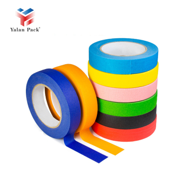 General Purpose Paper Adhesive Masking Tape