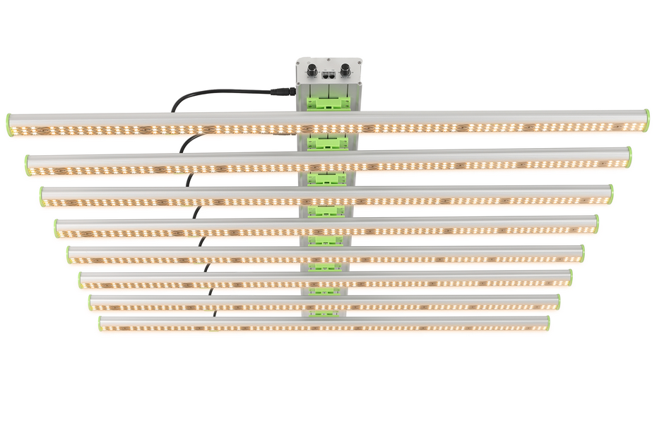 grow light 645w