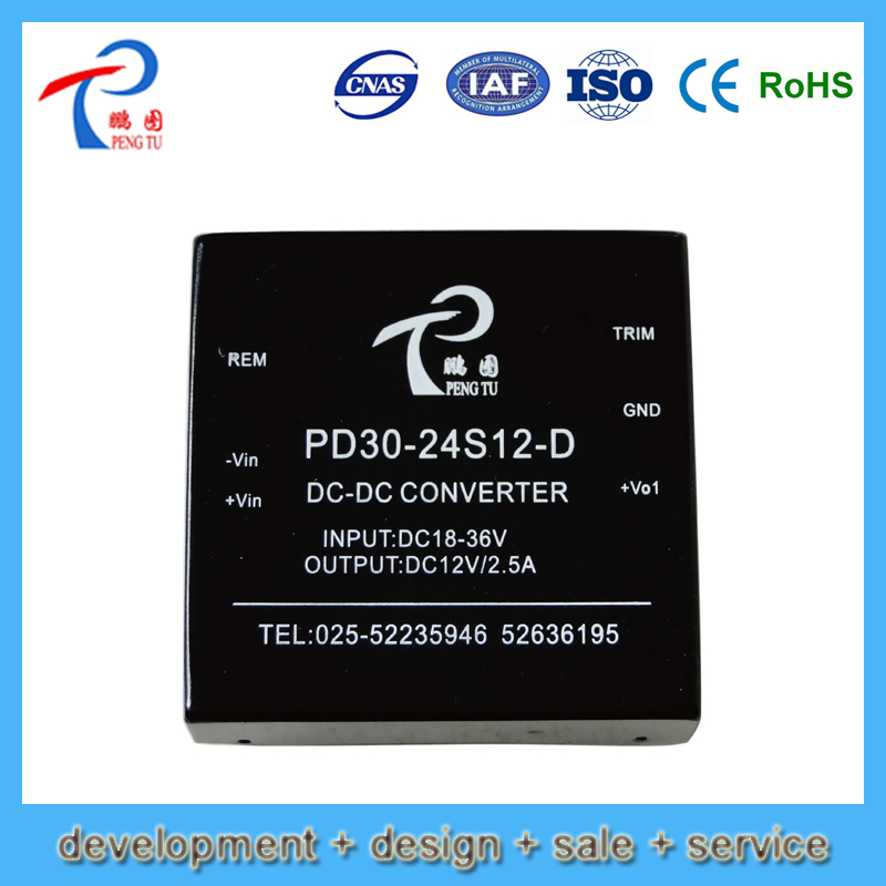 High Quality Low Price 5V 12V 24V 36V 48V DC Regulated Power Supply