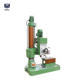 Z3032 small hydraulic Radial drilling machine