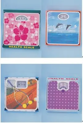 Health Scale/Body Scale