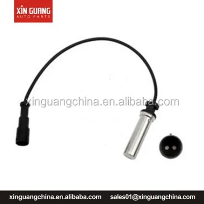 Right ABS Wheel Speed Sensor for IVECO DAF Trucks Bus SOLARIS
