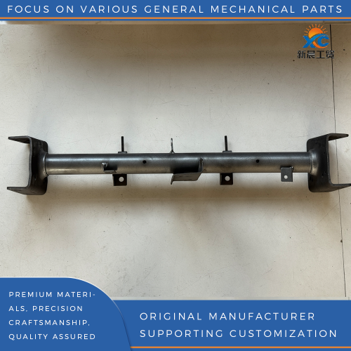 Kit de montagem de segunda travessa de alta qualidade