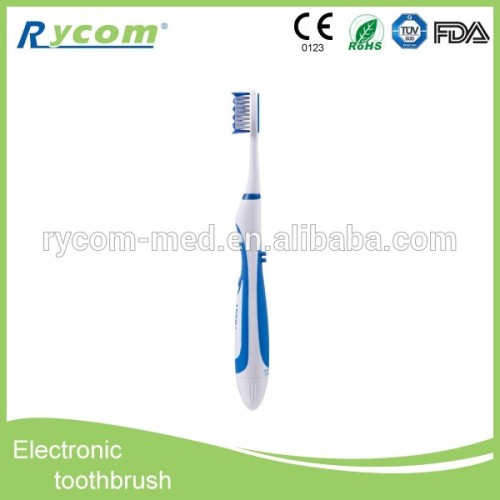 replaceable head Electronic Toothbrush tongue Electronic Toothbrush(TB001)