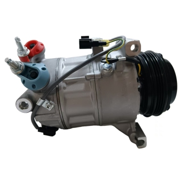 Quality Auto AC Compressor for Volvo S60 V60 - 31366155 31390266 31418490 36001462