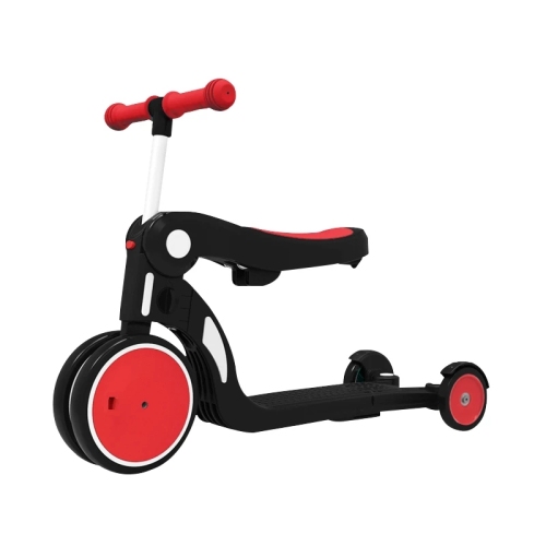 Xiaomi Bebehoo 다기능 접이식 어린이 세발 자전거
