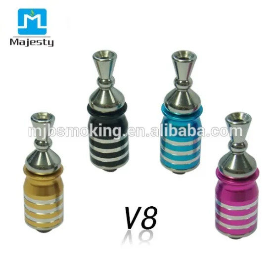 2014 Newest RDA full mechanical vaporizer geyser rda haze rda freakshow rda