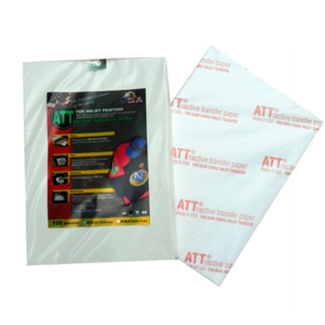 ATT dark high quality transfer paper