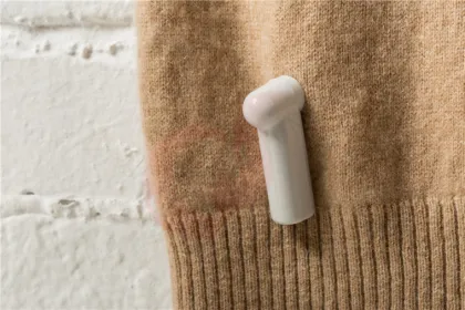 Clothing manufacturers eas security pencil tag