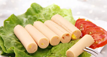 Edible Corn Starch For Sale