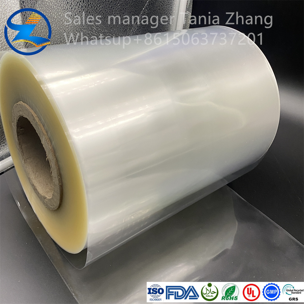 60mic Transparent Bopp Thermal Composite Film Roll 9 Jpg