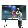 Bảng đen phòng thông minh 110 inch