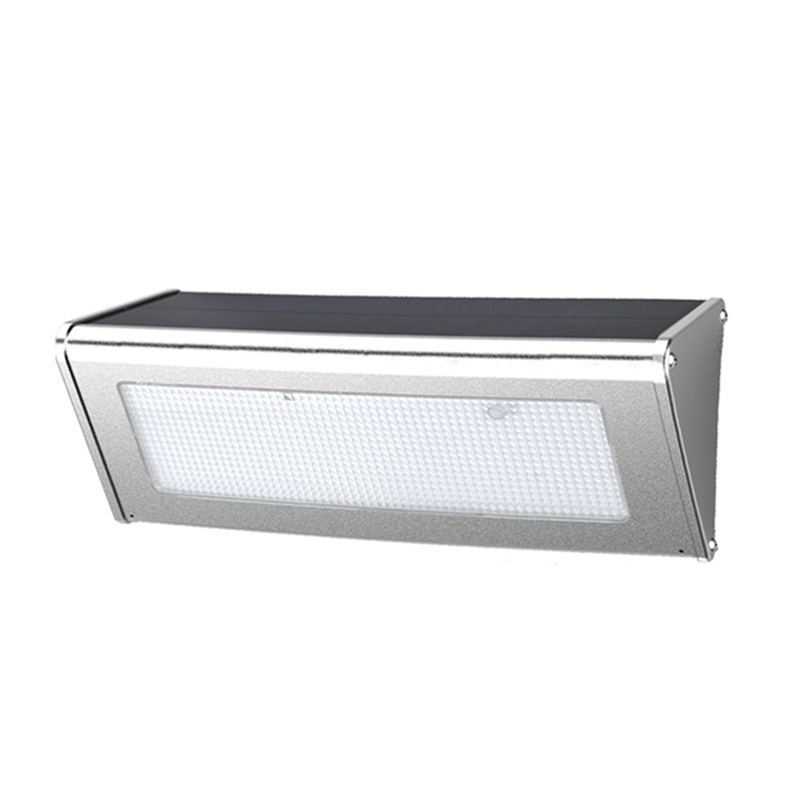 Solar Outdoor Light