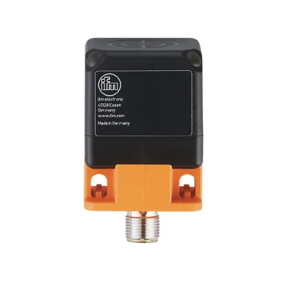 IM5123 IFM Electronic Proximity Inductive Sensor
