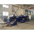 Affordable Hydraulic Angle Iron Scrap Metal Alligator Shear