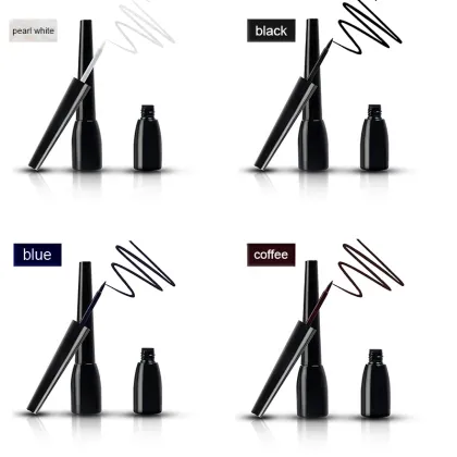 Customizable Color Waterproof Liquid Eyeliner