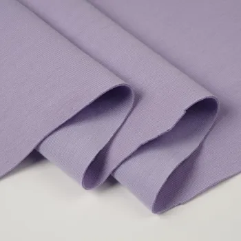 MVS Poly Rayon Spandex Scuba Fabric