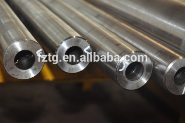 forge 4145H hollow round bar