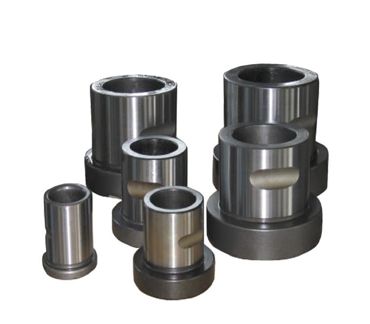 outer bushing front cover hydraulic breaker bush